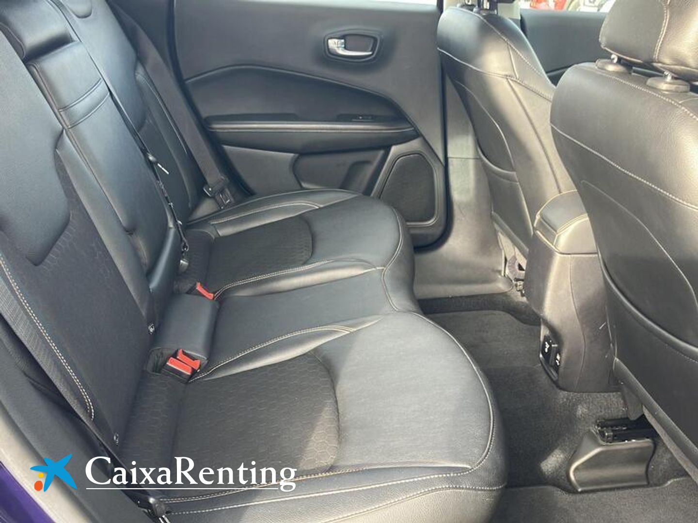 Jeep Compass 1.3 Gse Longitude