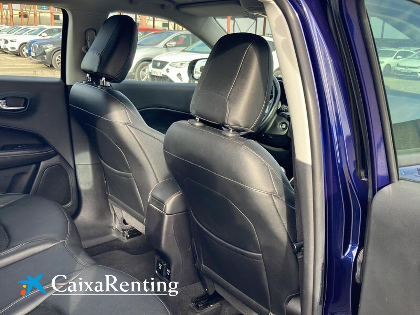 Jeep Compass 1.3 Gse Longitude