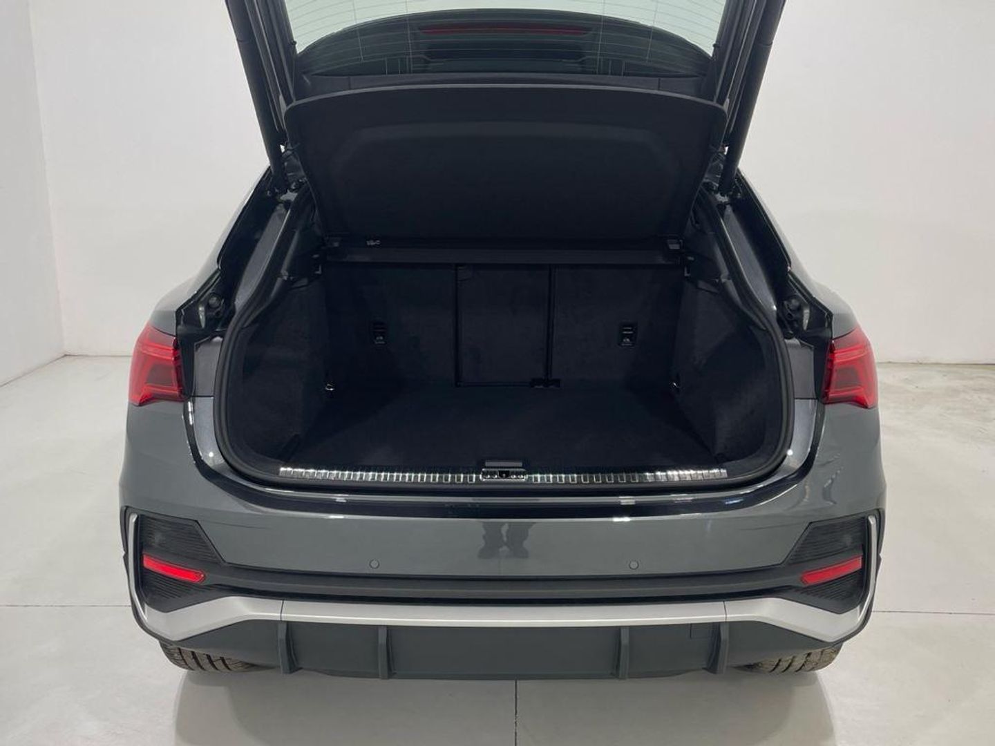 Audi Q3 Sportback S line 35 TDI 110 kW (150 CV) S tronic