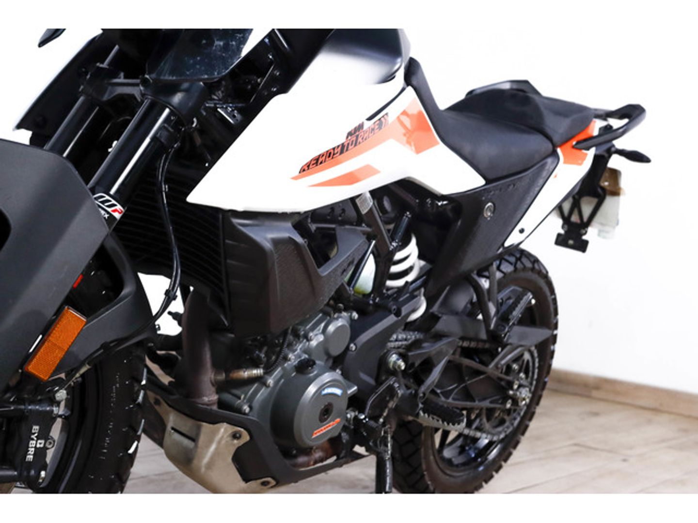 Ktm 390 Adventure