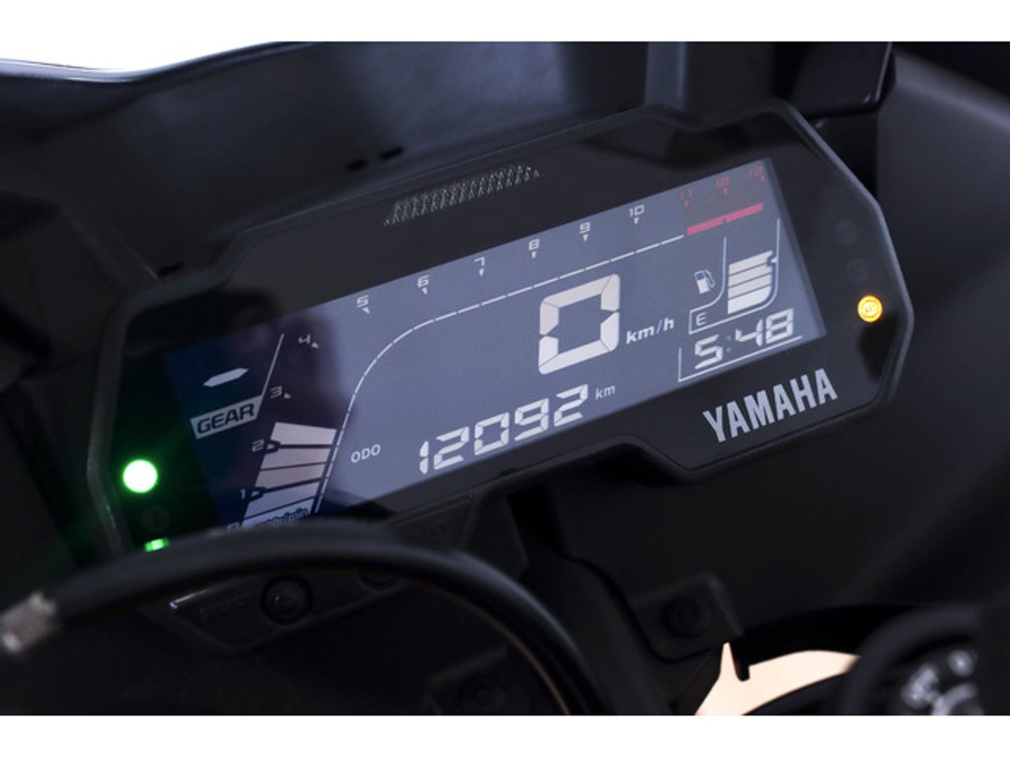 Yamaha YZF-R125 60TH ANNIVERSARY