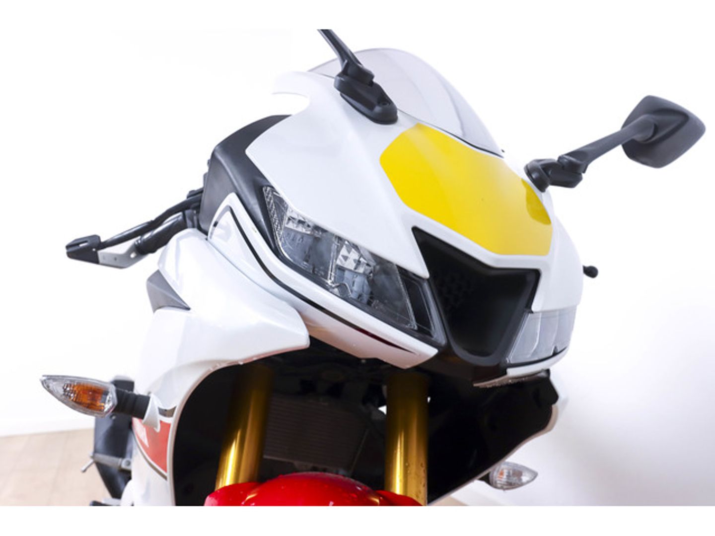 Yamaha YZF-R125 60TH ANNIVERSARY