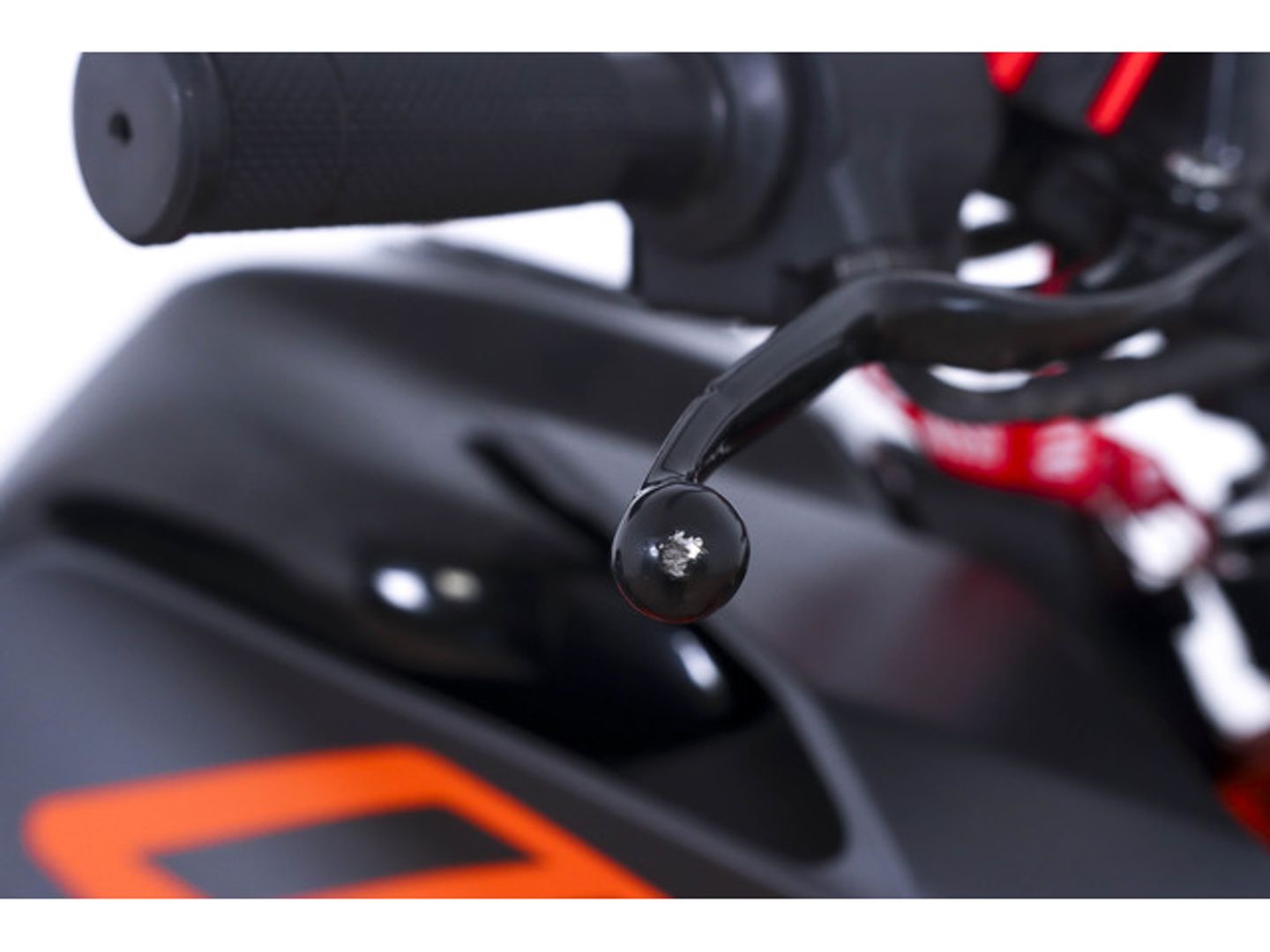 KTM 125 Duke