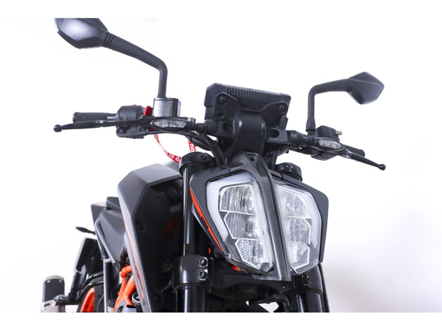 KTM 125 Duke