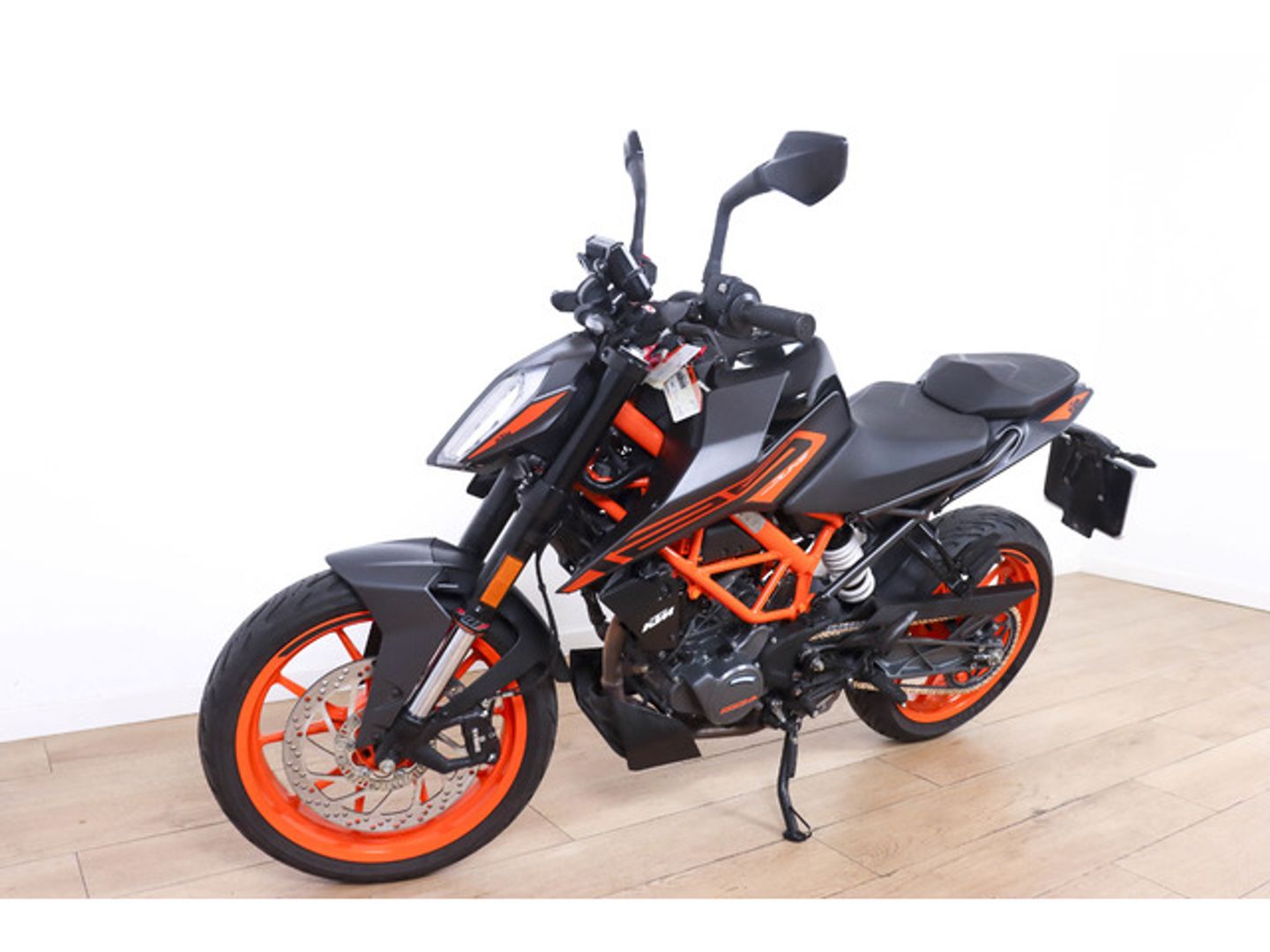 KTM 125 Duke