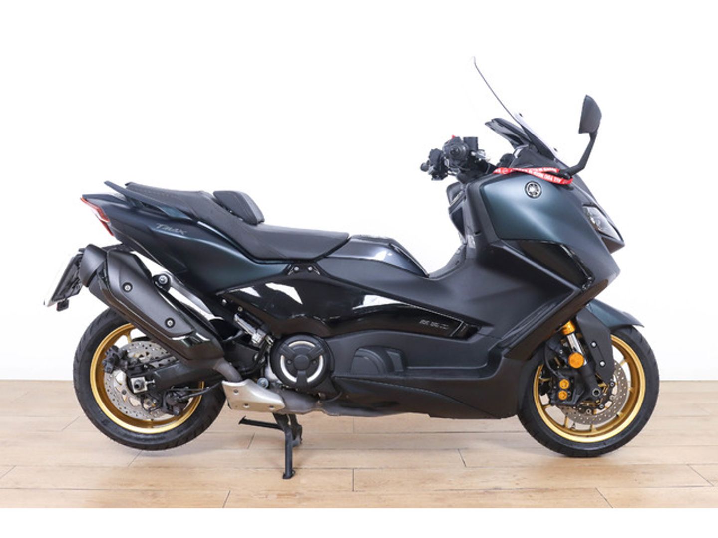 Yamaha T-MAX 560 TECH MAX