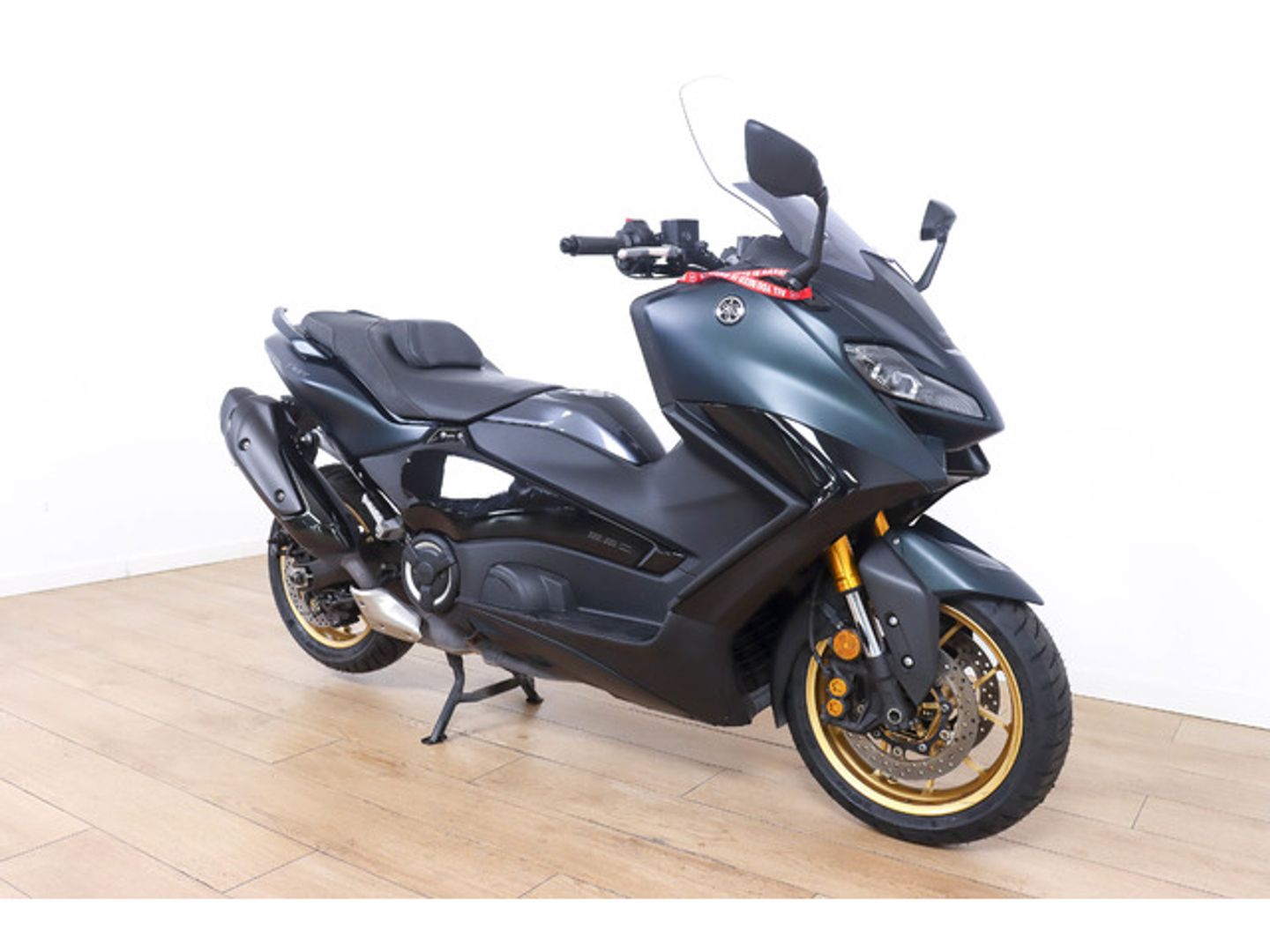 Yamaha T-MAX 560 TECH MAX