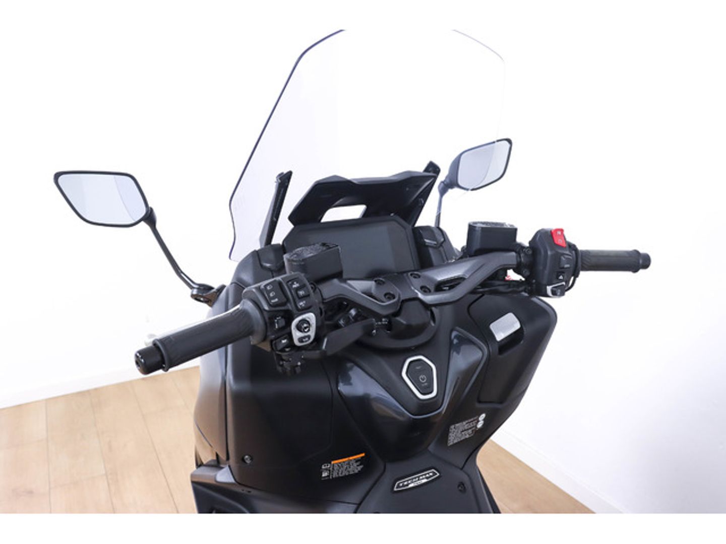 Yamaha T-MAX 560 TECH MAX