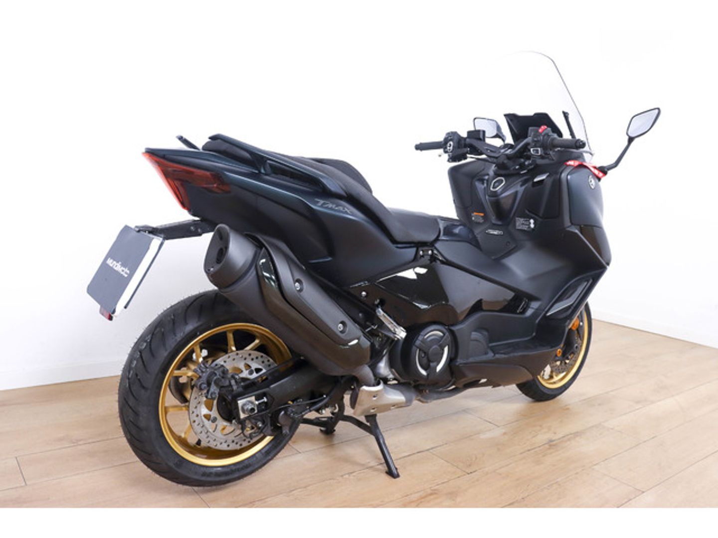 Yamaha T-MAX 560 TECH MAX