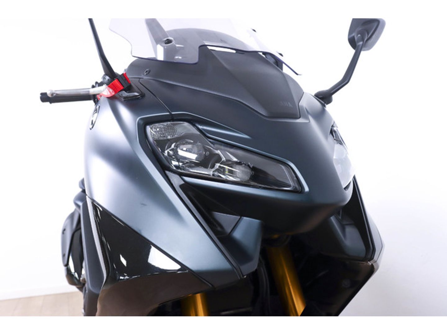 Yamaha T-MAX 560 TECH MAX