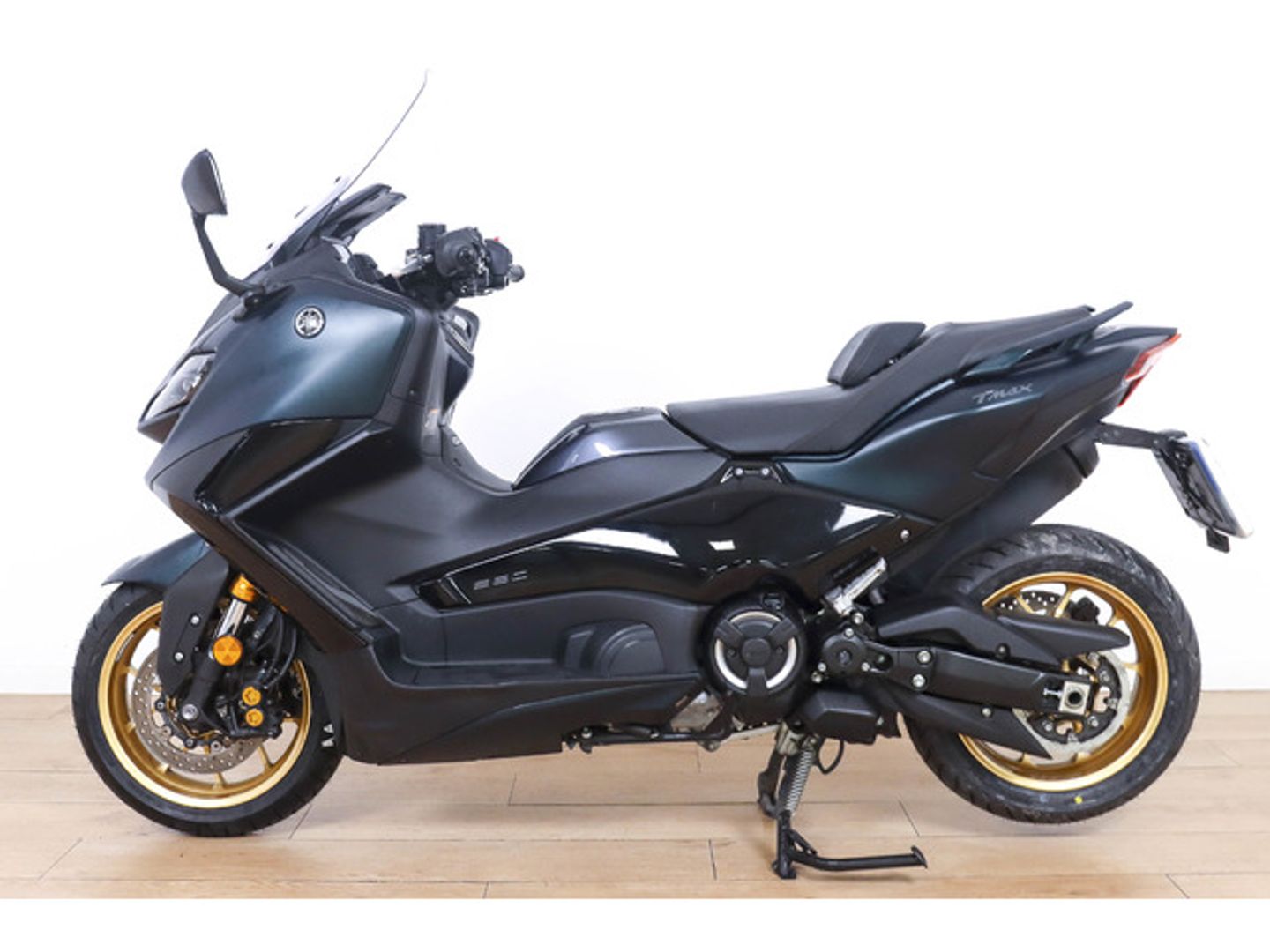 Yamaha T-MAX 560 TECH MAX