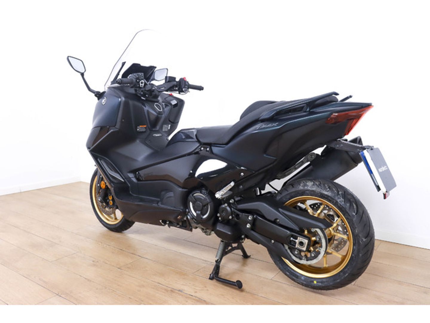 Yamaha T-MAX 560 TECH MAX