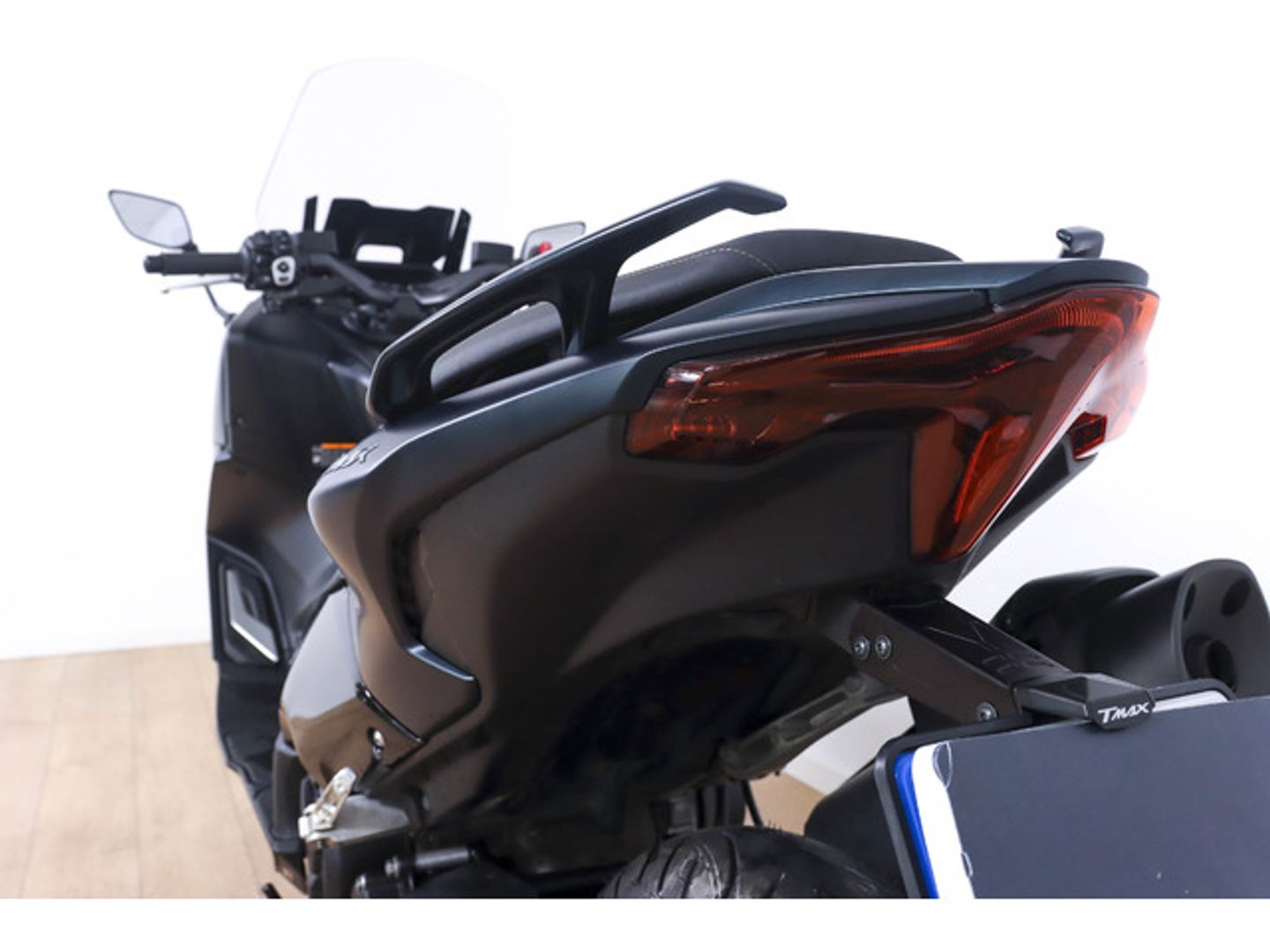 Yamaha T-MAX 560 TECH MAX