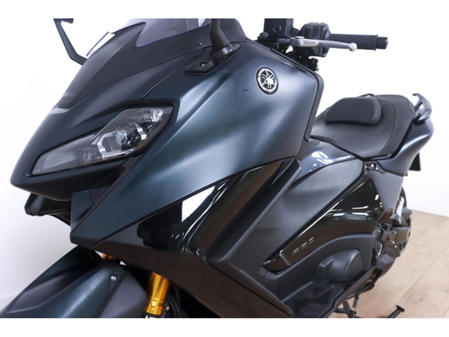 Yamaha T-MAX 560 TECH MAX