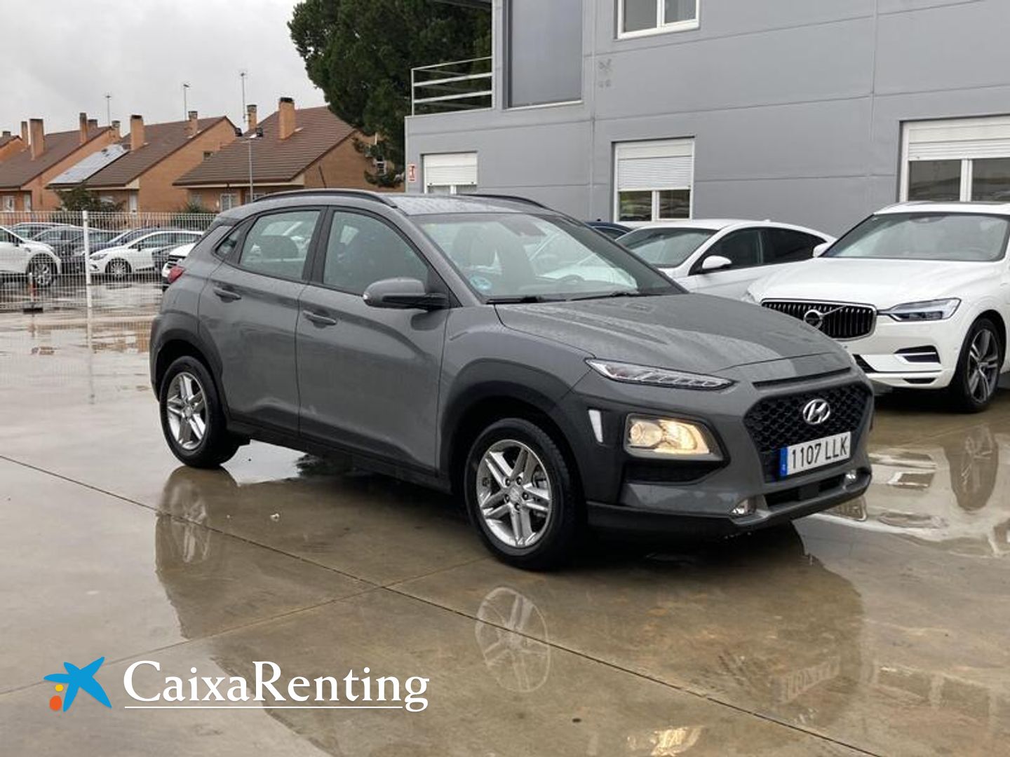 Hyundai Kona 1.0 TGDi