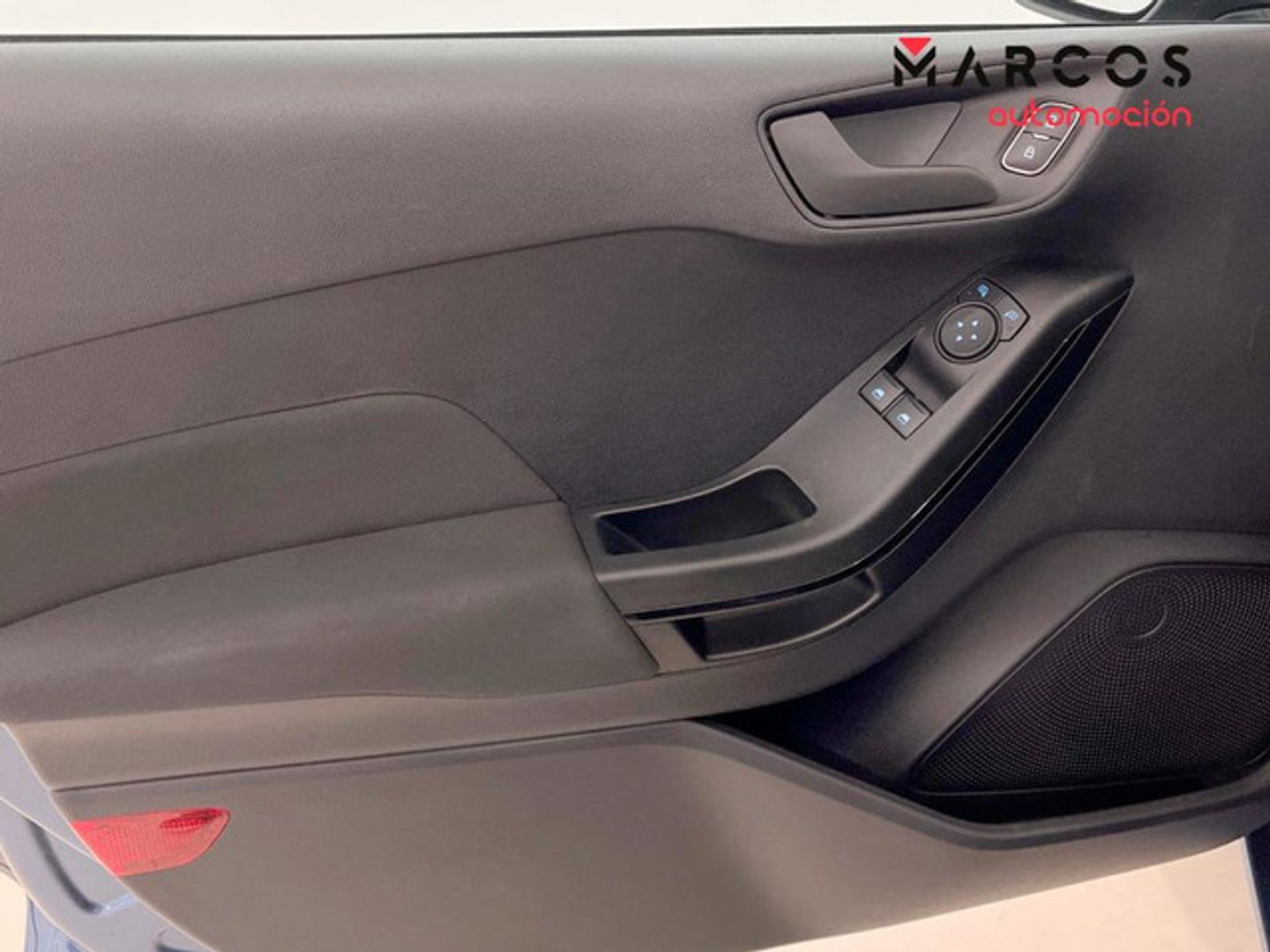 Ford Fiesta 1.0 EcoBoost Trend