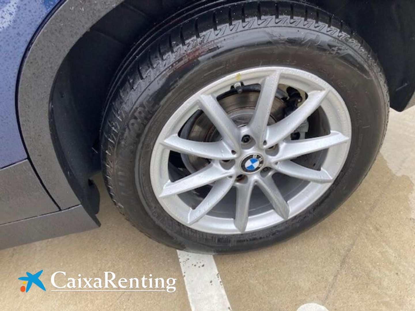 Bmw X2 sDrive18d -