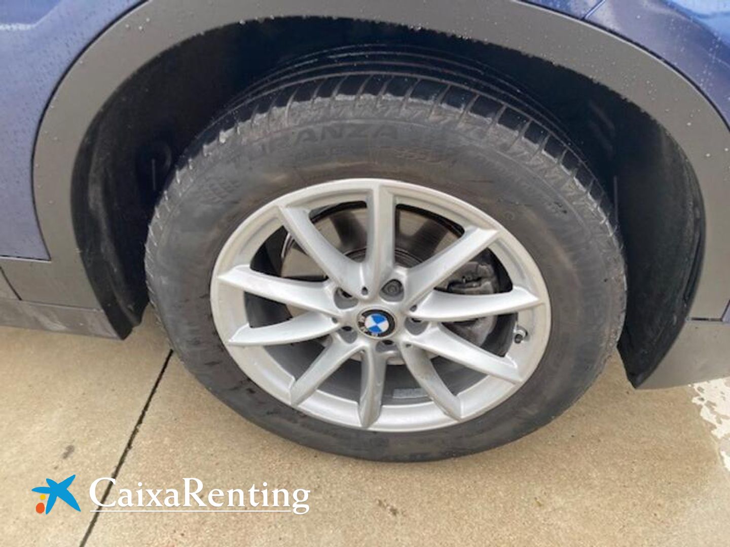Bmw X2 sDrive18d -