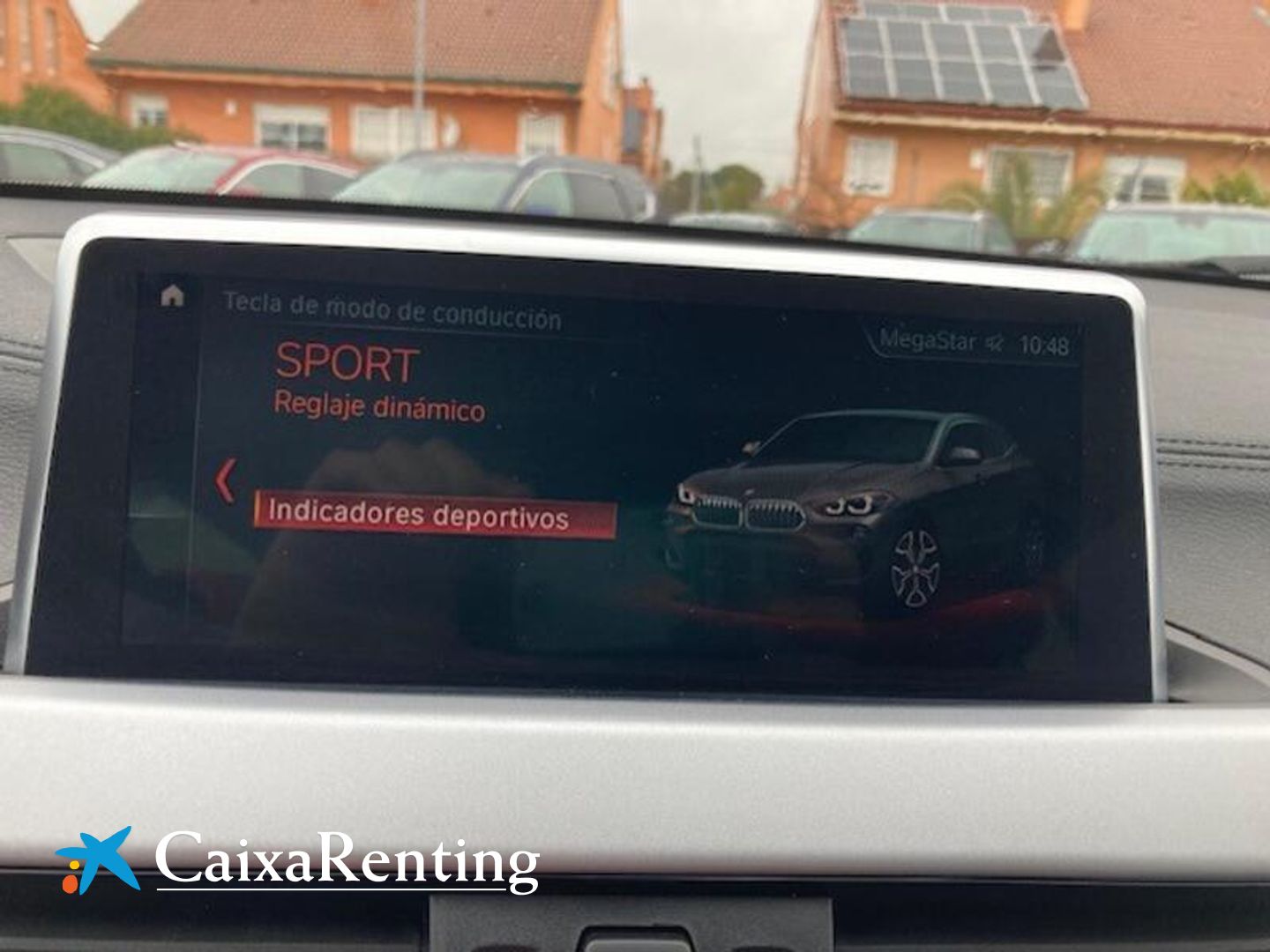Bmw X2 sDrive18d -