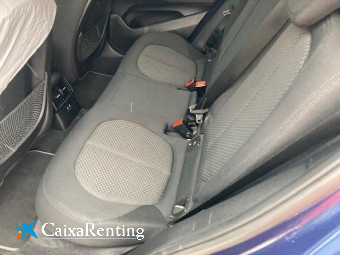 Bmw X2 sDrive18d -