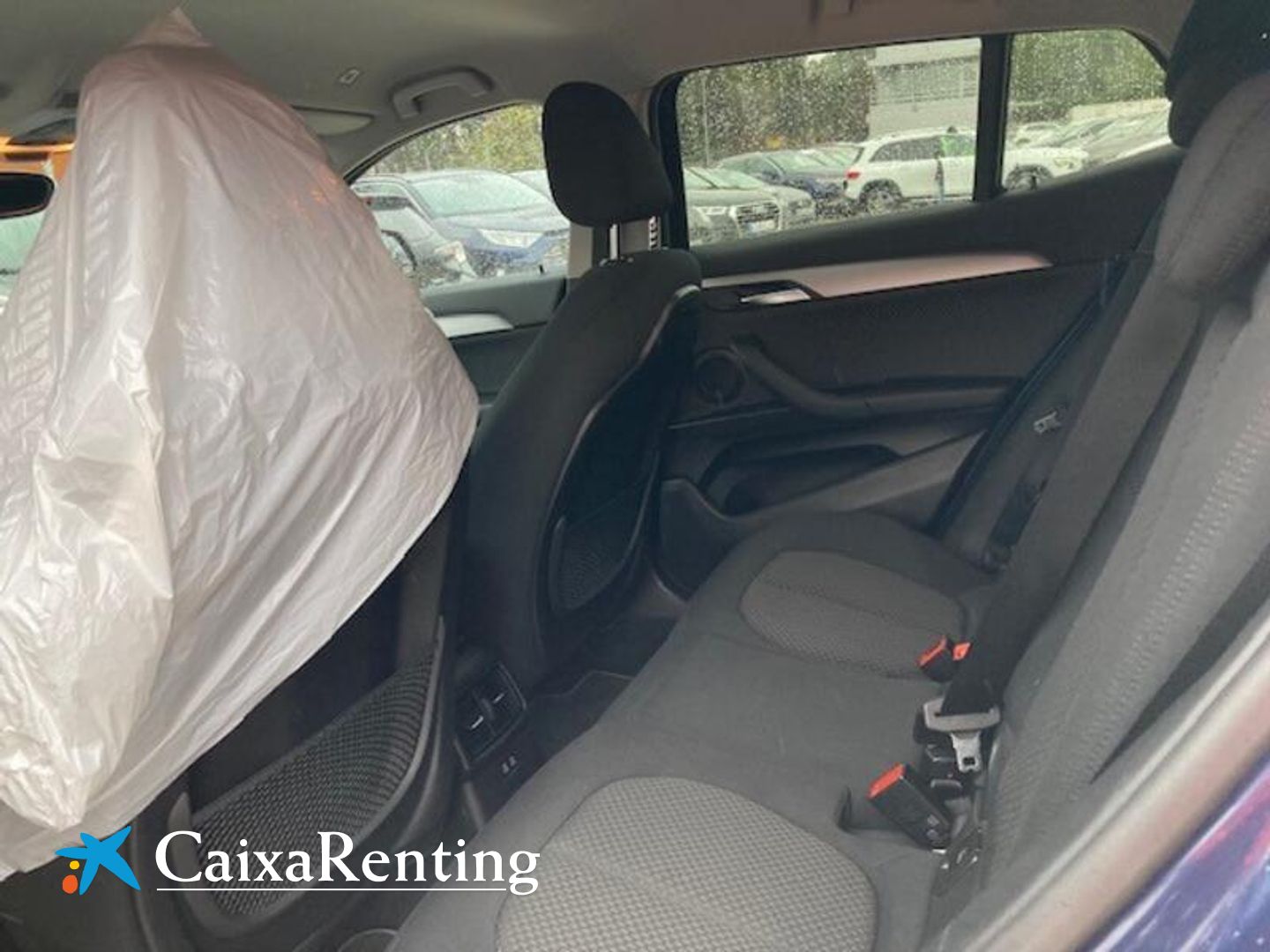 Bmw X2 sDrive18d -