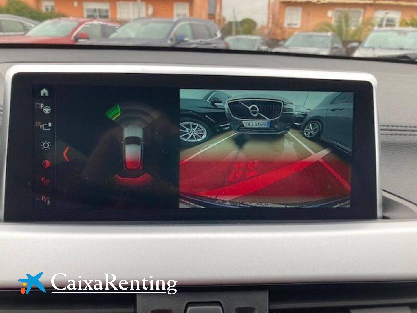 Bmw X2 sDrive18d -