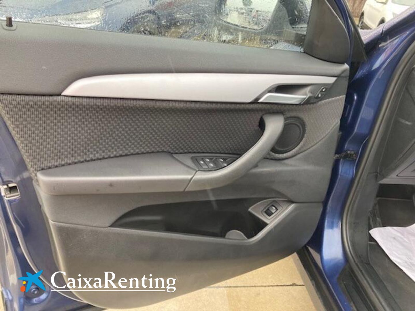Bmw X2 sDrive18d -