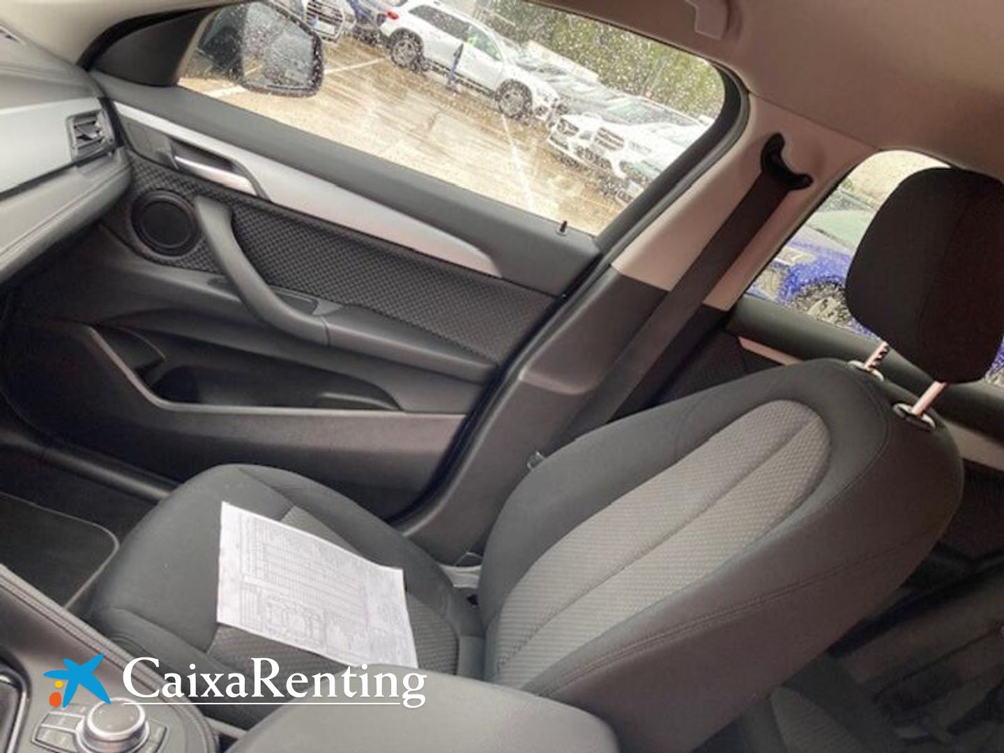 Bmw X2 sDrive18d -