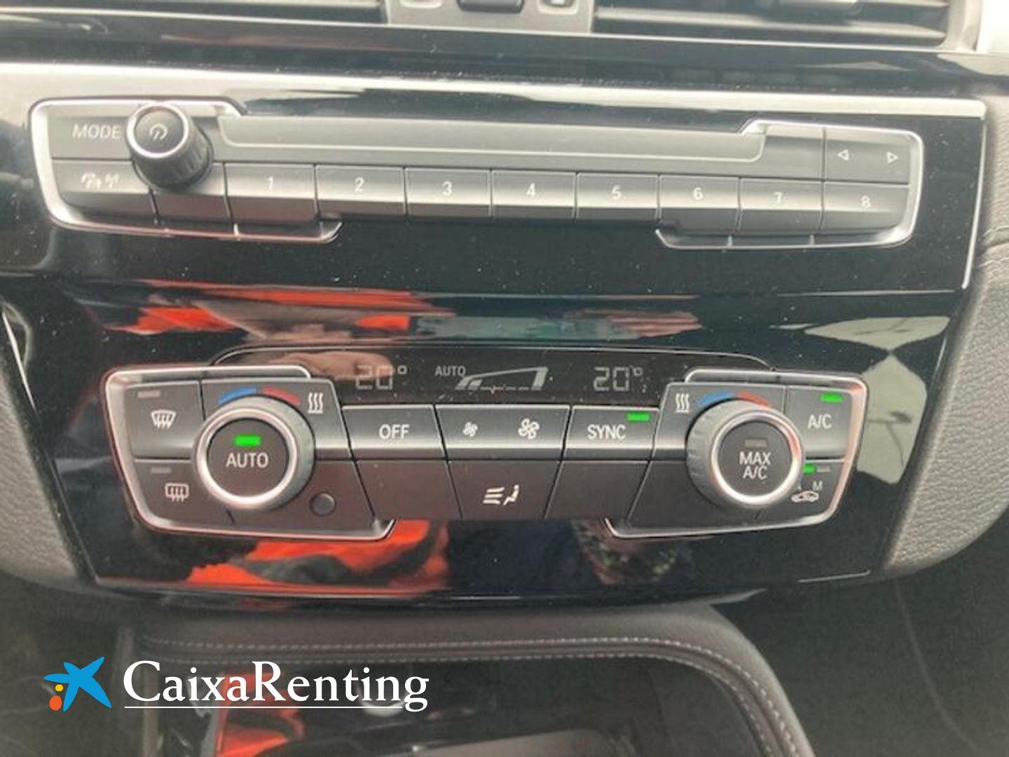 Bmw X2 sDrive18d -