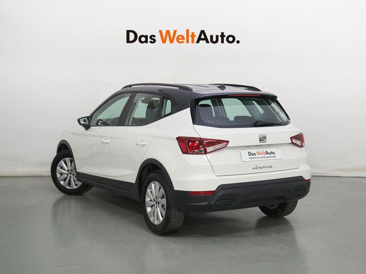 Seat Arona 1.0 TSI Style XM