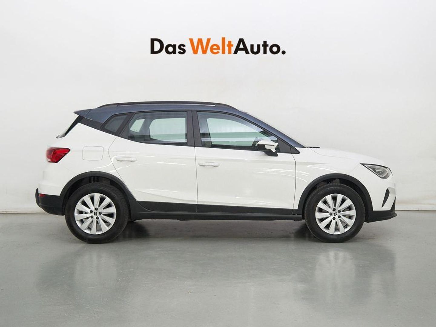 Seat Arona 1.0 TSI Style XM