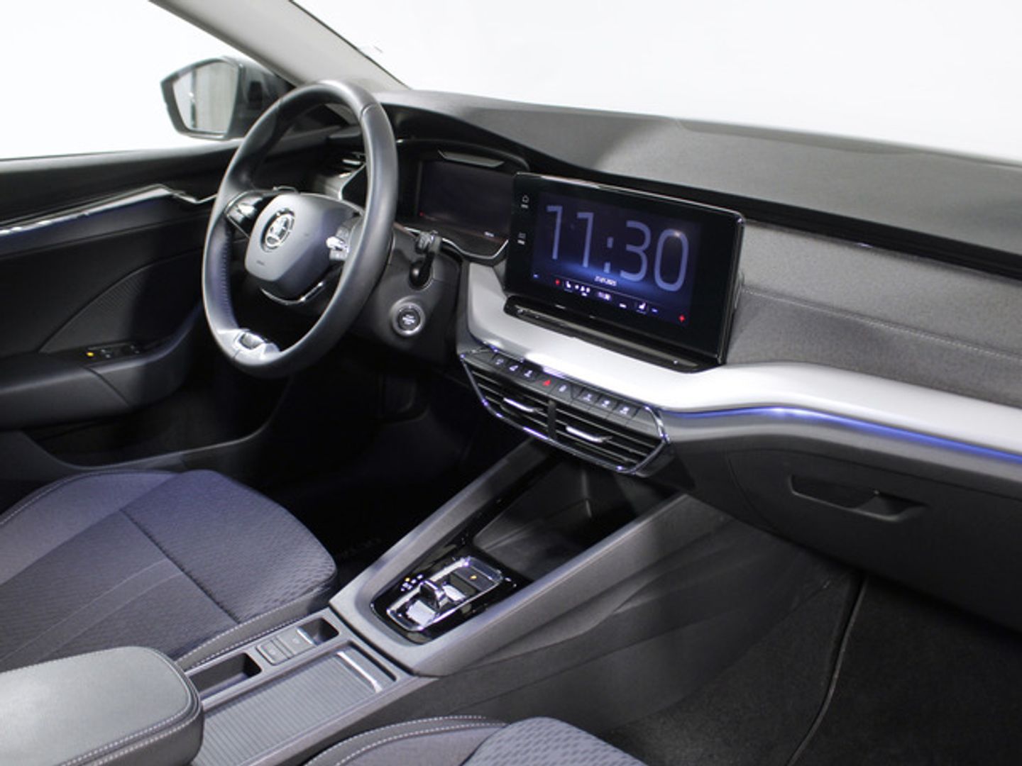 Skoda Octavia 1.4 TSI iV P-HEV Selection DSG 150 kW (204 CV)