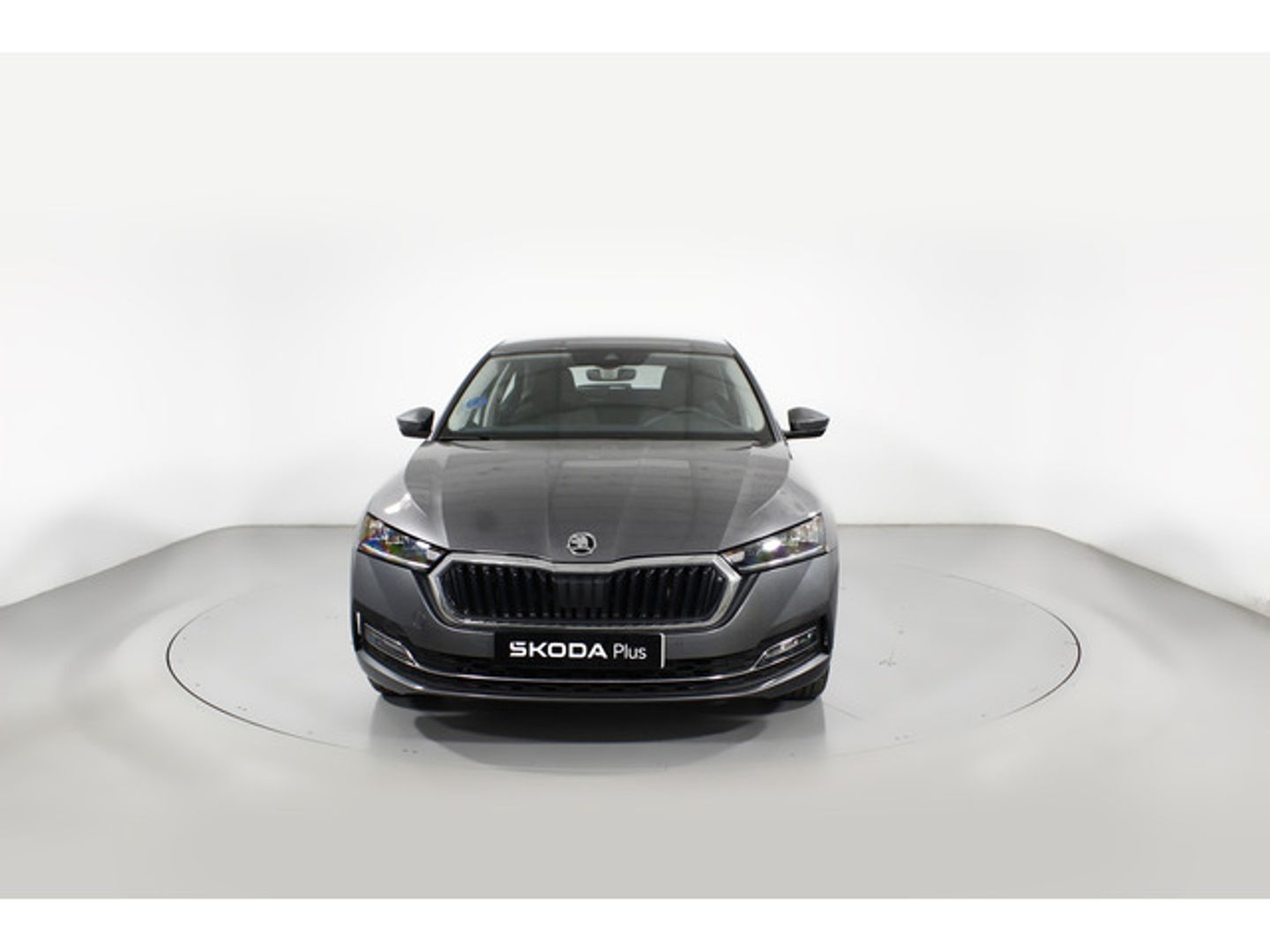 Skoda Octavia 1.4 TSI iV P-HEV Selection DSG 150 kW (204 CV)