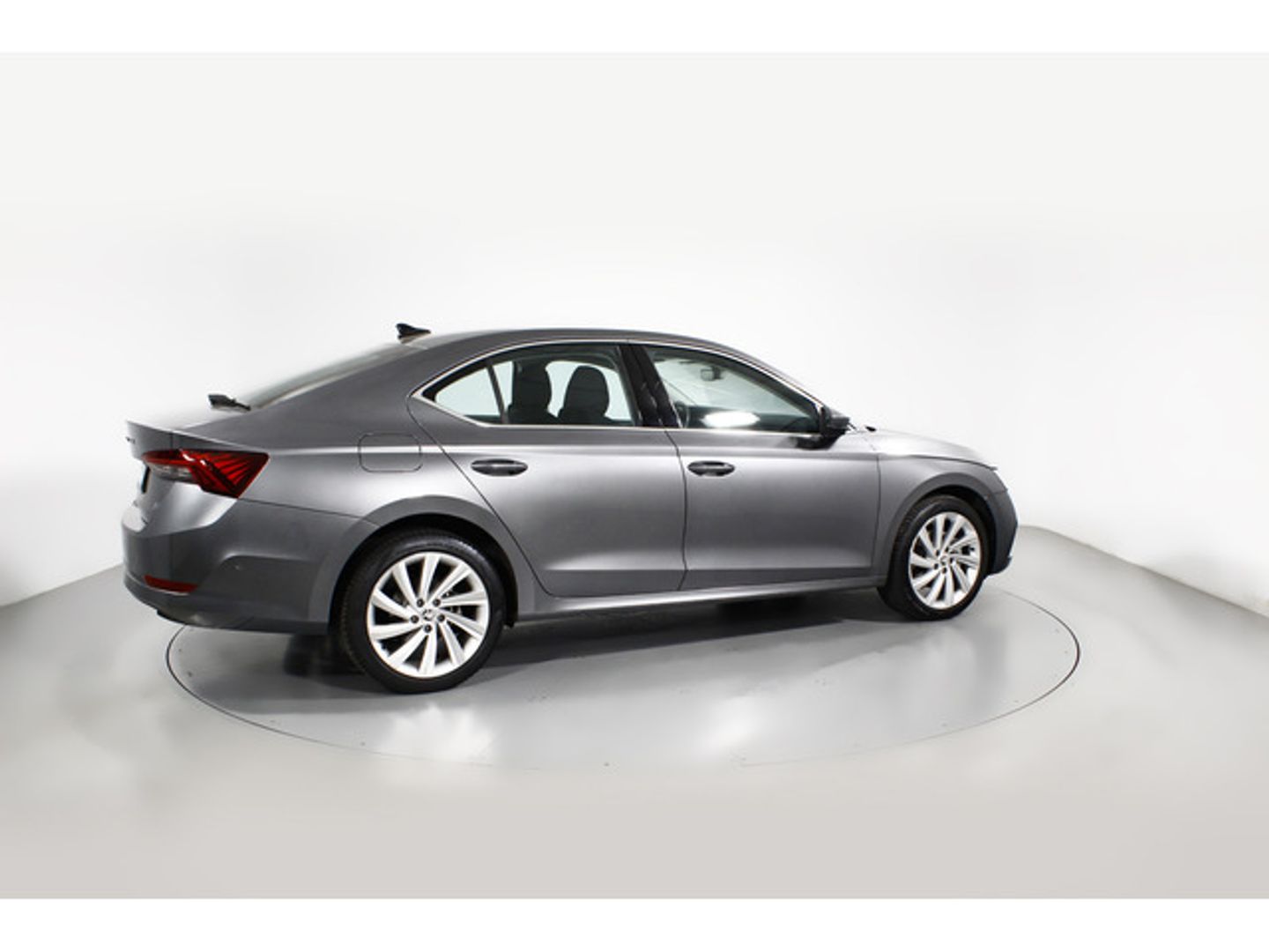 Skoda Octavia 1.4 TSI iV P-HEV Selection DSG 150 kW (204 CV)