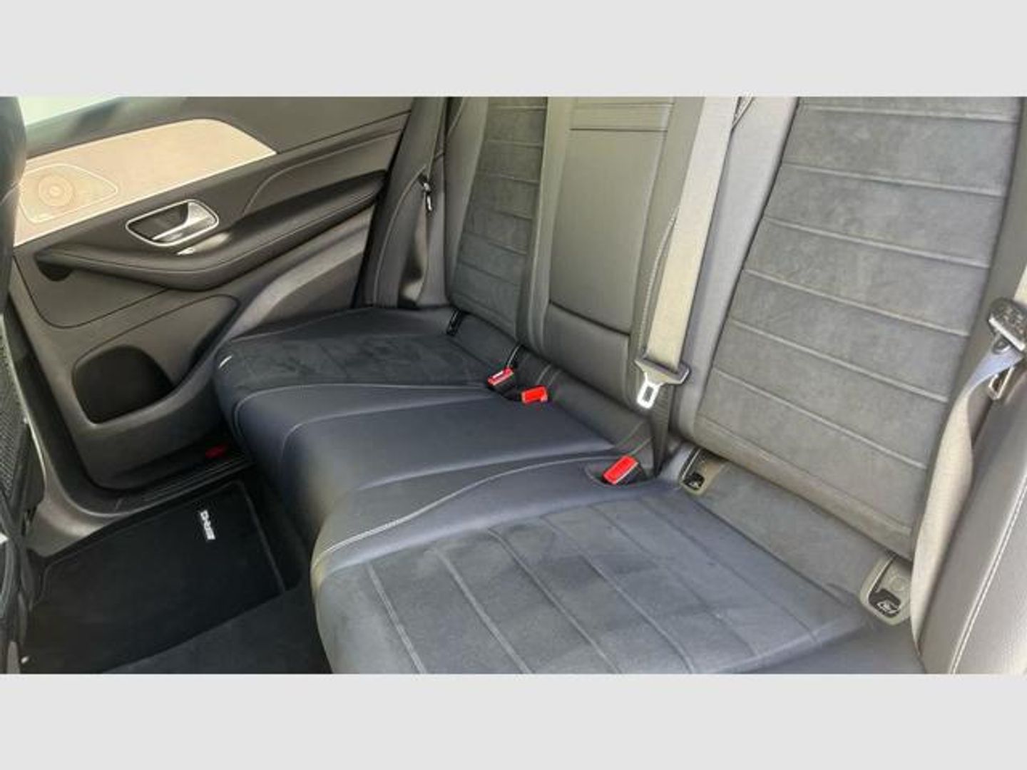 Mercedes-Benz GLE 350 de 4Matic 245 kW (333 CV)