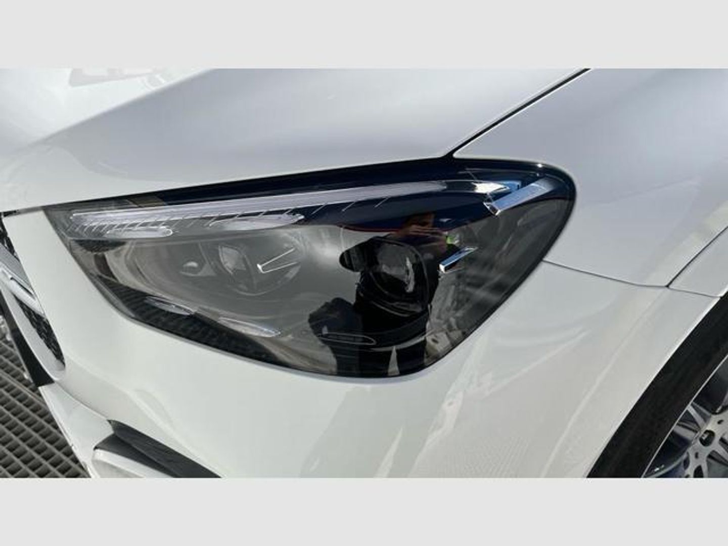 Mercedes-Benz GLE 350 de 4Matic 245 kW (333 CV)