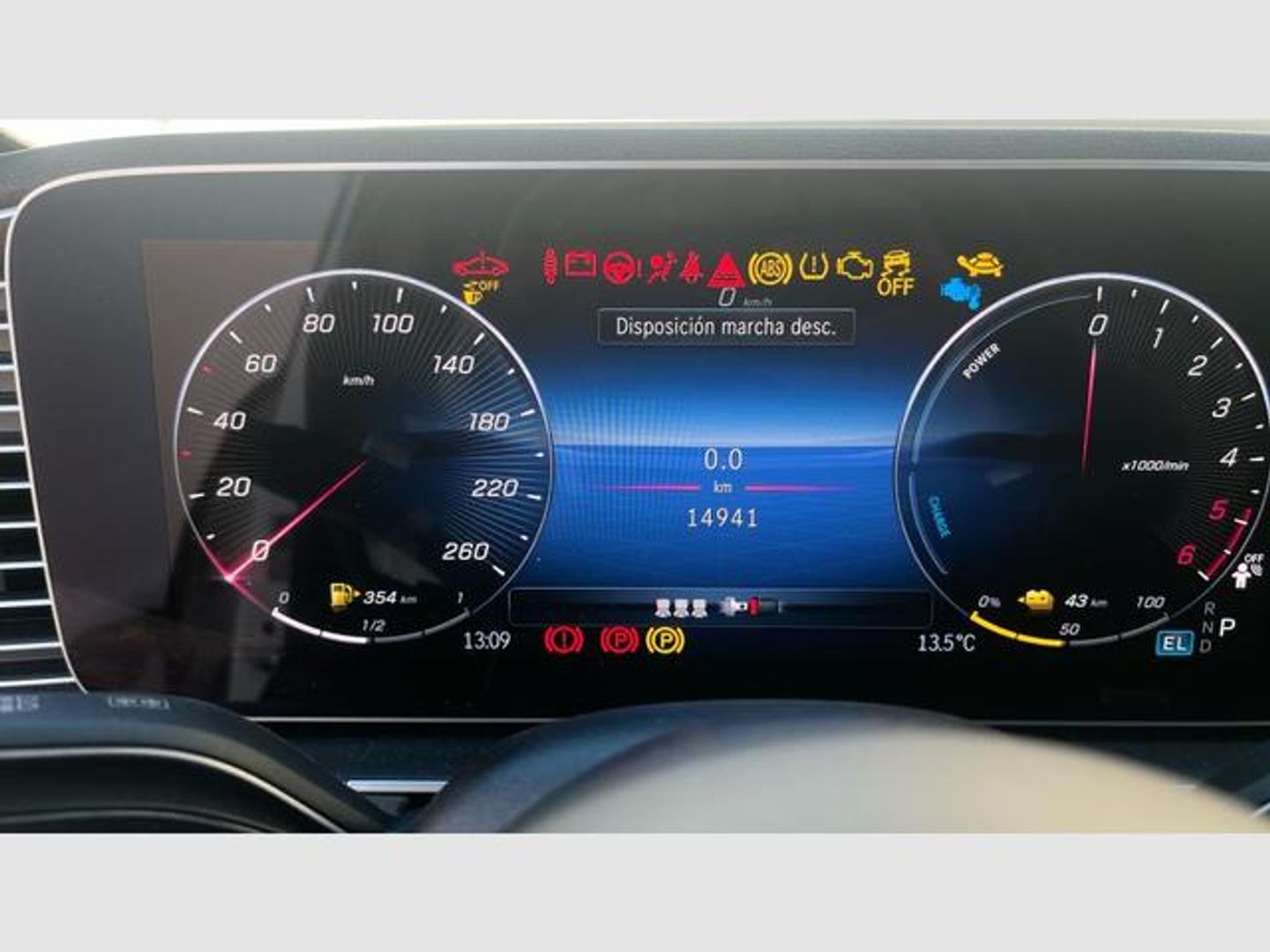 Mercedes-Benz GLE 350 de 4Matic 245 kW (333 CV)
