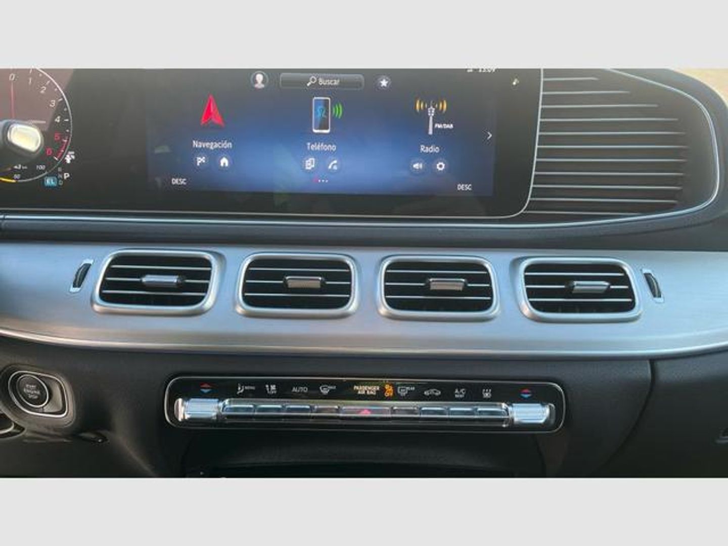 Mercedes-Benz GLE 350 de 4Matic 245 kW (333 CV)
