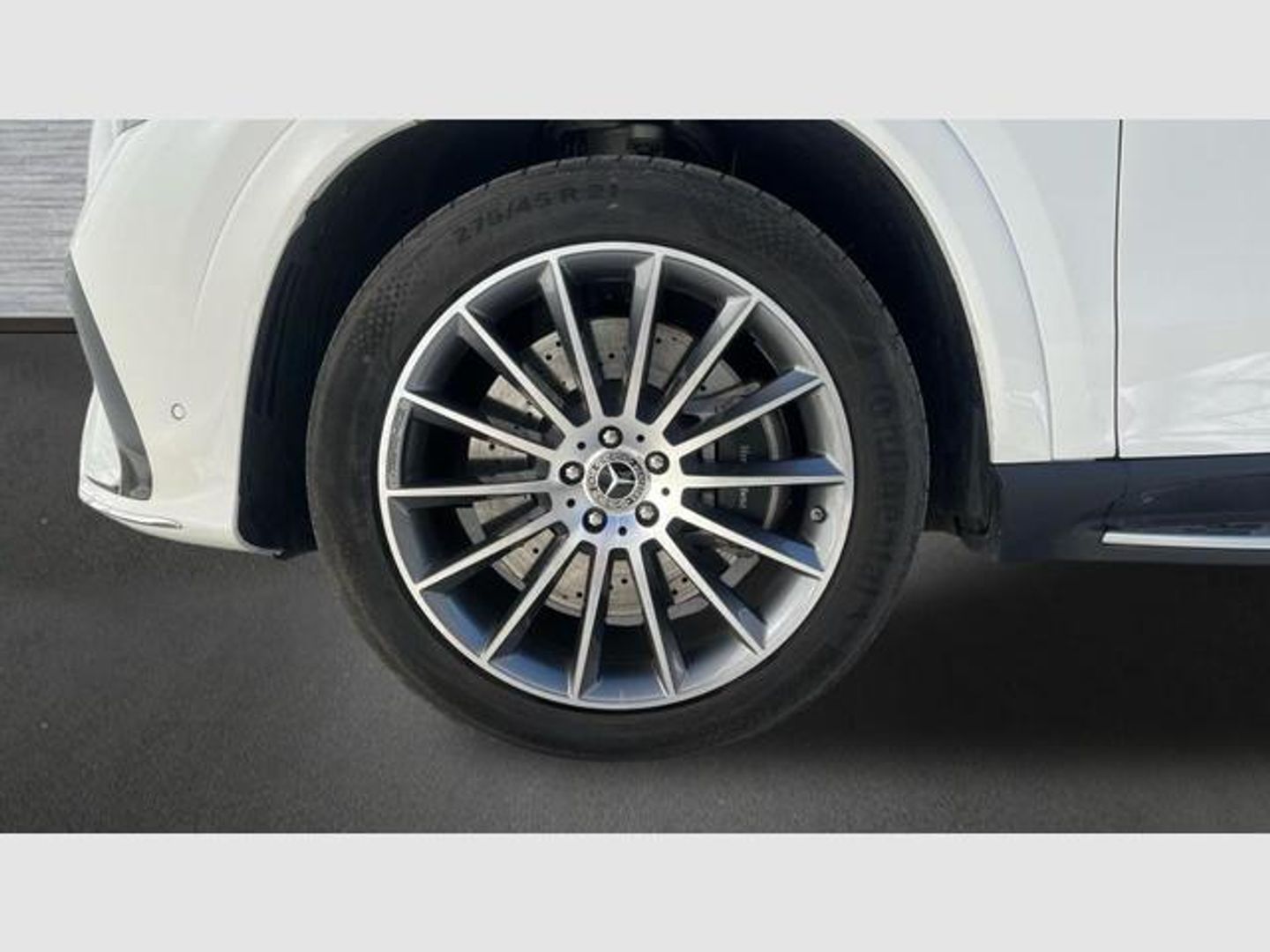 Mercedes-Benz GLE 350 de 4Matic 245 kW (333 CV)