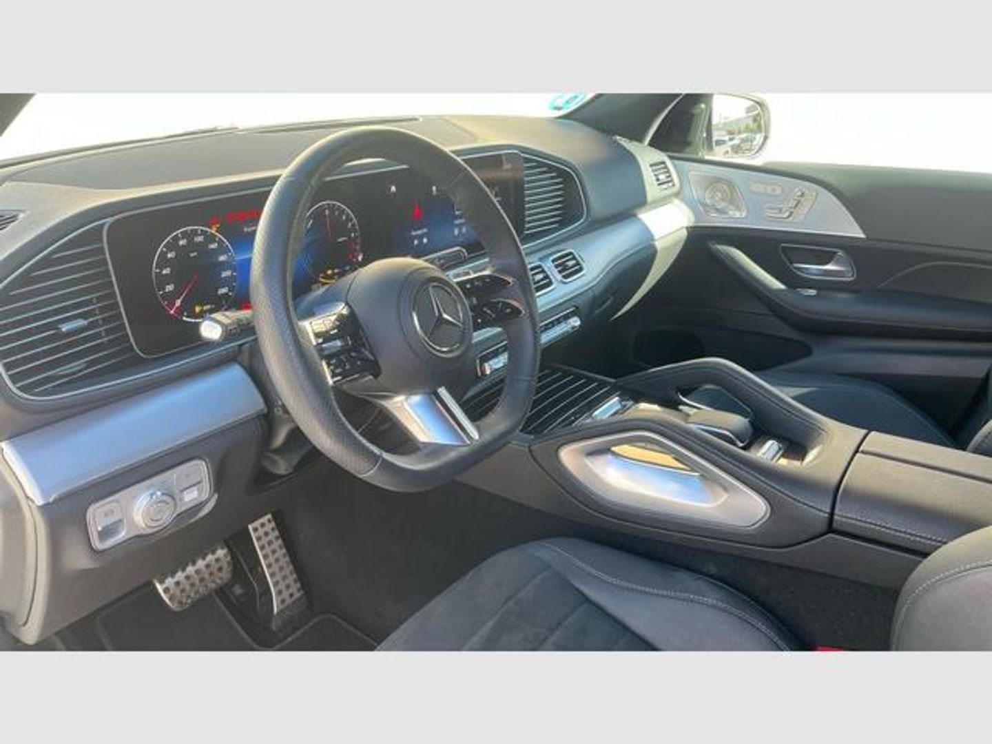 Mercedes-Benz GLE 350 de 4Matic 245 kW (333 CV)