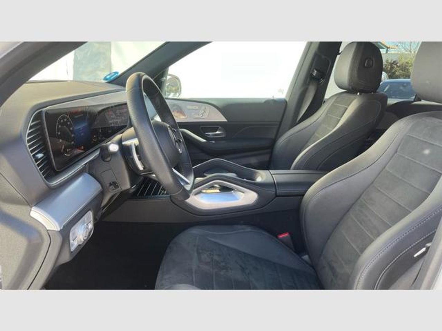 Mercedes-Benz GLE 350 de 4Matic 245 kW (333 CV)