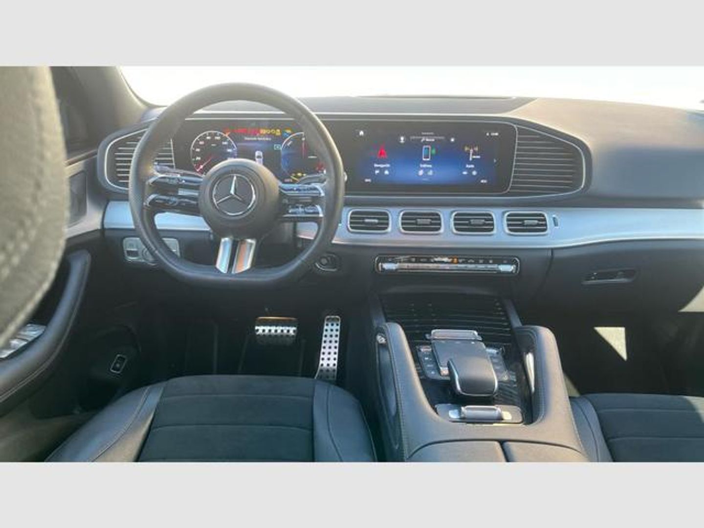 Mercedes-Benz GLE 350 de 4Matic 245 kW (333 CV)