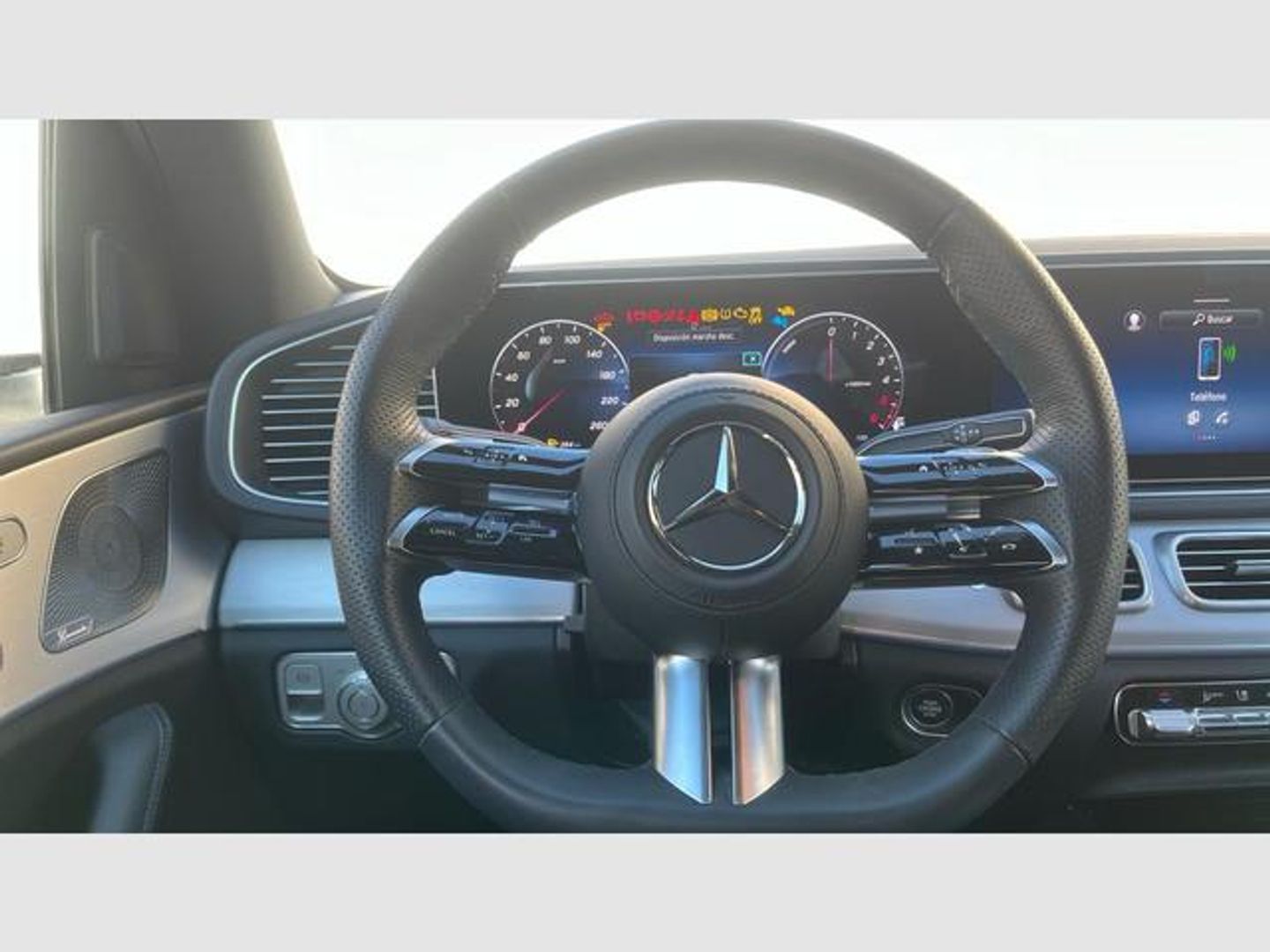 Mercedes-Benz GLE 350 de 4Matic 245 kW (333 CV)