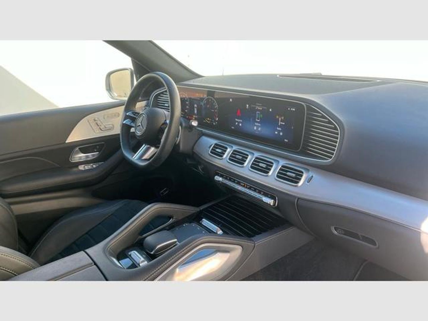 Mercedes-Benz GLE 350 de 4Matic 245 kW (333 CV)