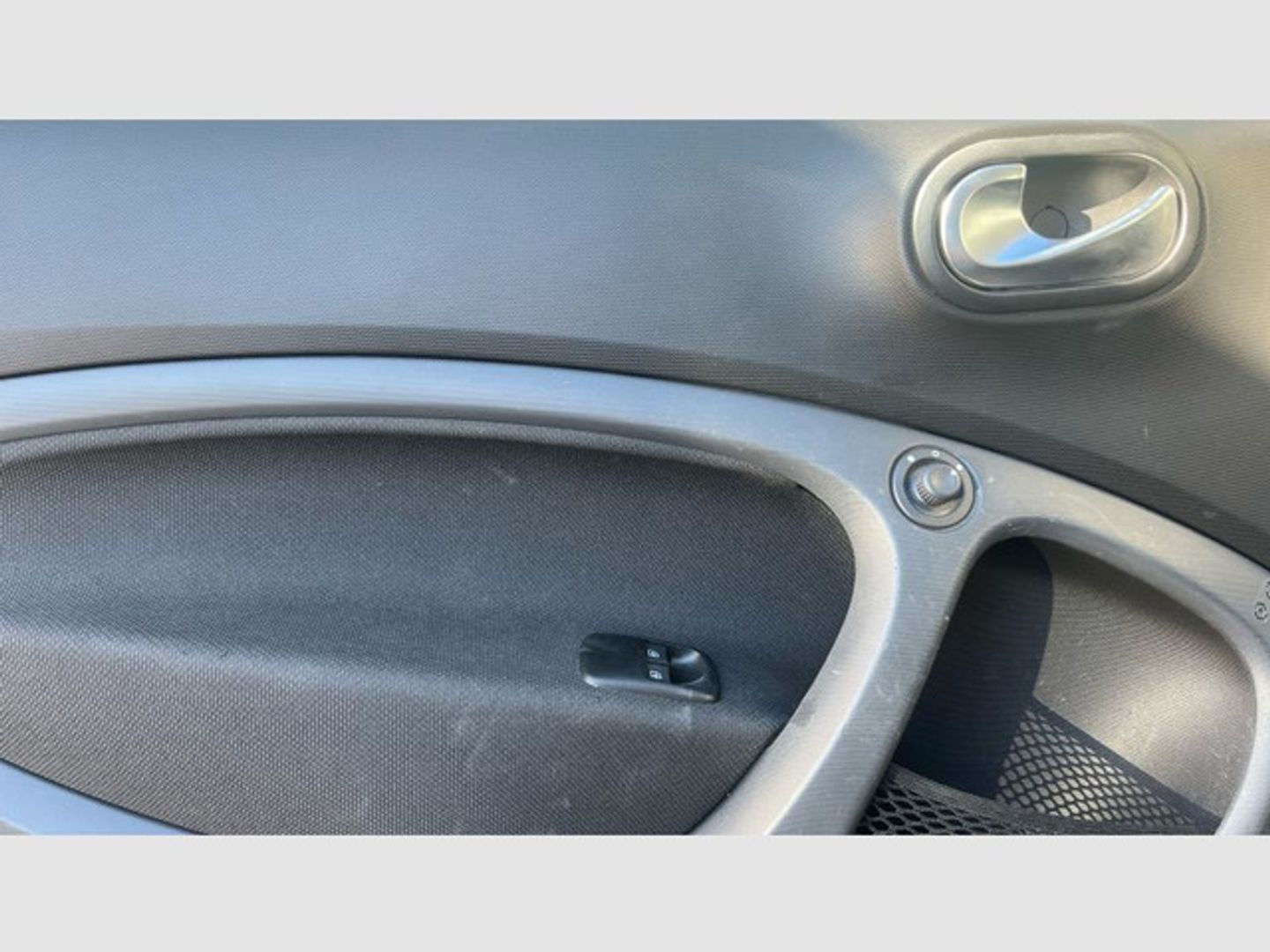 Smart ForTwo Coupe EQ EQ