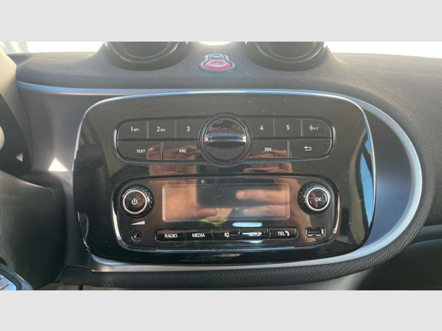 Smart ForTwo Coupe EQ EQ