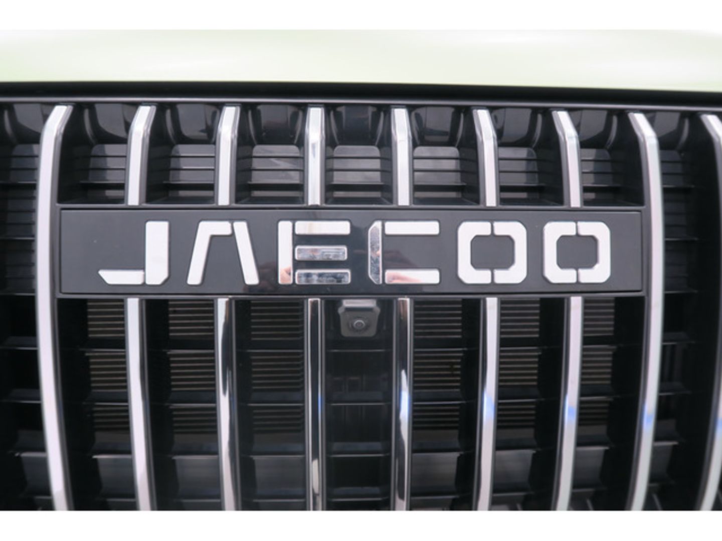 Jaecoo 7 1.6T