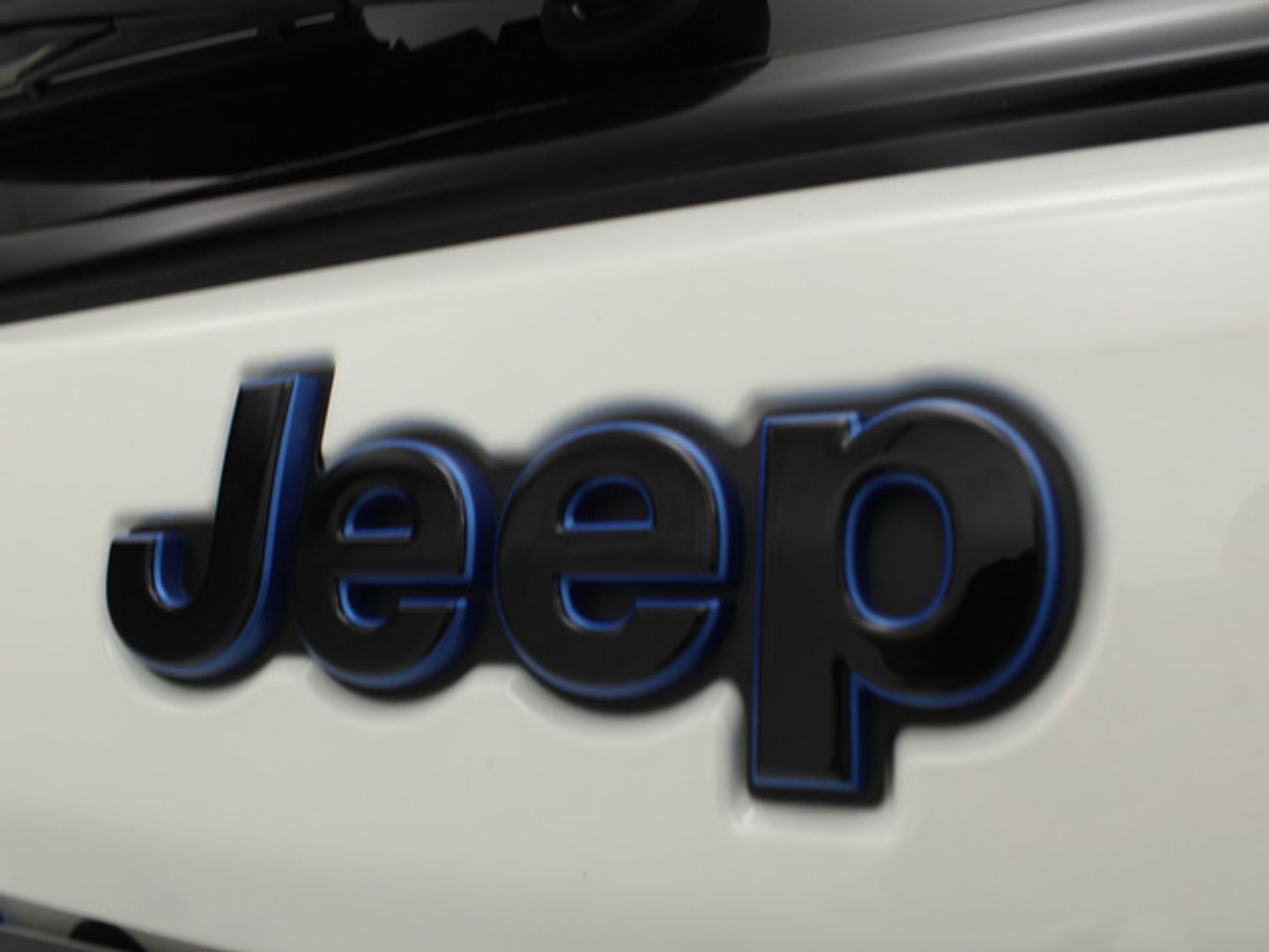 Jeep Compass 1.3 PHEV