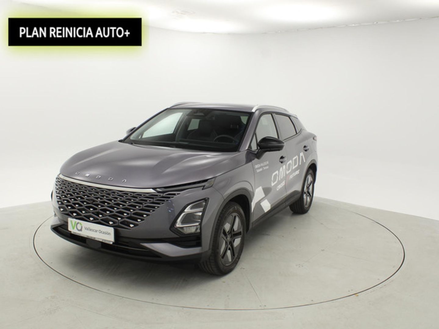 Omoda 5 1.6 TGDI Premium