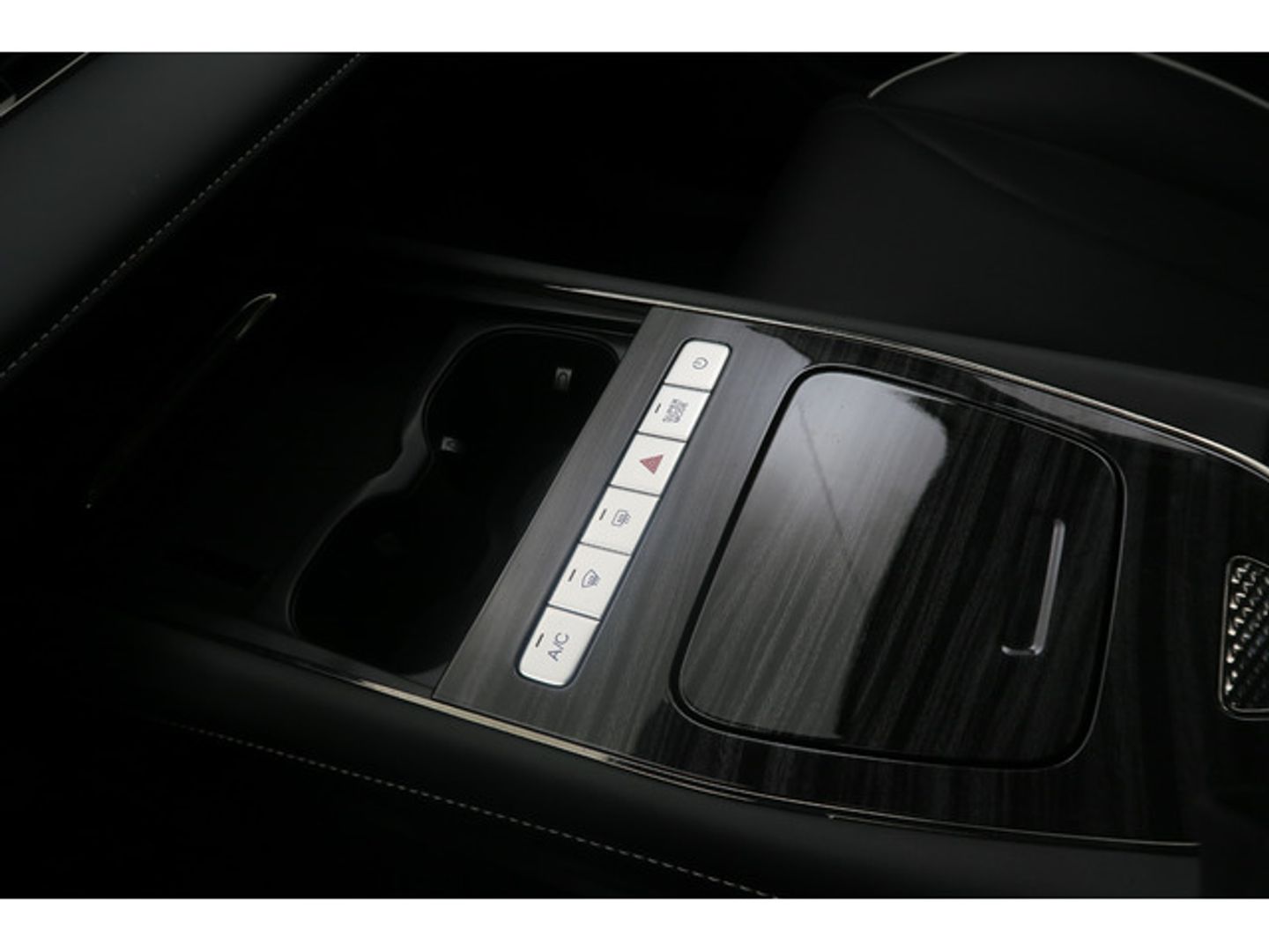 Omoda 5 1.6 TGDI Premium